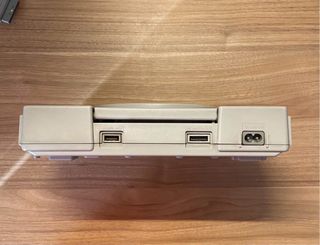 Playstation 1 Sony Completa 2 Joystick