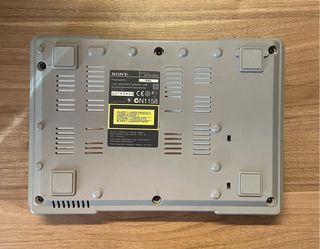 Playstation 1 Sony Completa 2 Joystick