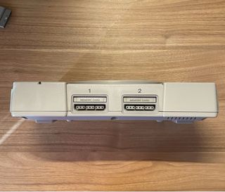 Playstation 1 Sony Completa 2 Joystick