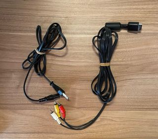 Playstation 1 Sony Completa 2 Joystick