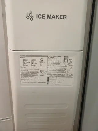 Nevera Hisense Americana con Garantía