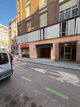 Trastero en alquiler en Barris Marítims en Tarragona