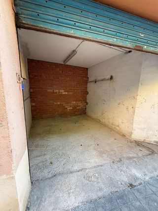 Trastero en alquiler en Barris Marítims en Tarragona