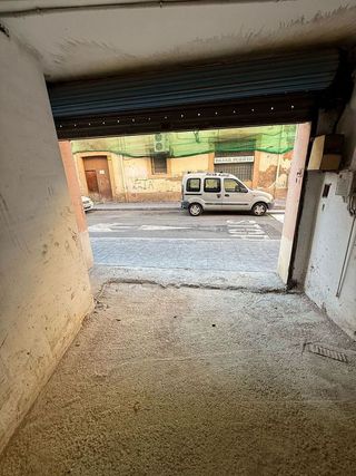 Trastero en alquiler en Barris Marítims en Tarragona