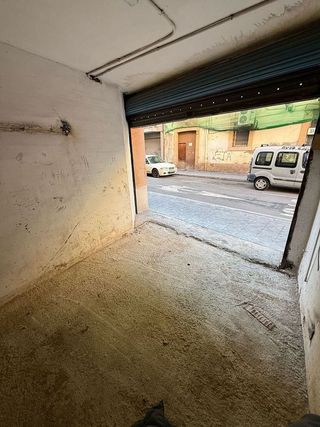 Trastero en alquiler en Barris Marítims en Tarragona