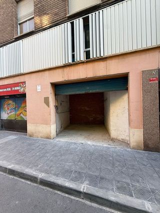 Trastero en alquiler en Barris Marítims en Tarragona