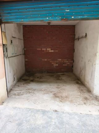 Trastero en alquiler en Barris Marítims en Tarragona