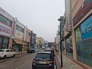 Local comercial en alquiler en Europolis en Rozas de Madrid (Las)