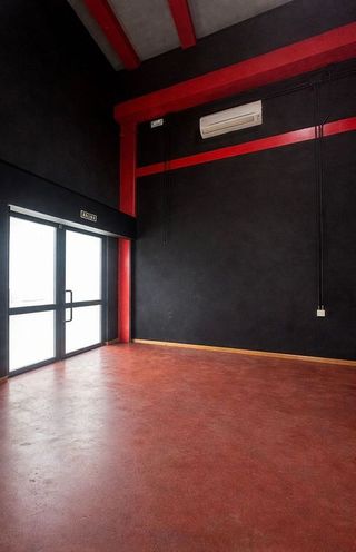 Local comercial en alquiler en Europolis en Rozas de Madrid (Las)