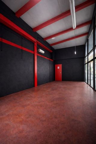 Local comercial en alquiler en Europolis en Rozas de Madrid (Las)