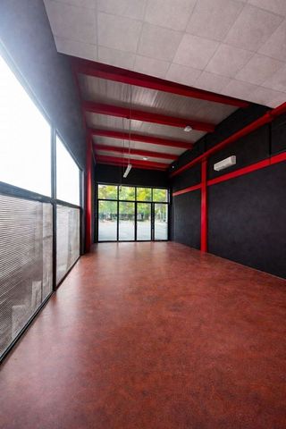 Local comercial en alquiler en Europolis en Rozas de Madrid (Las)