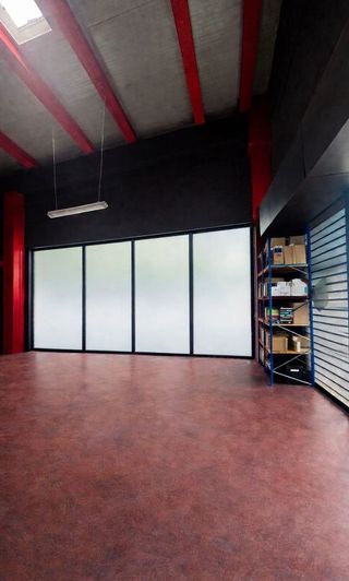 Local comercial en alquiler en Europolis en Rozas de Madrid (Las)