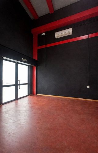 Local comercial en alquiler en Europolis en Rozas de Madrid (Las)