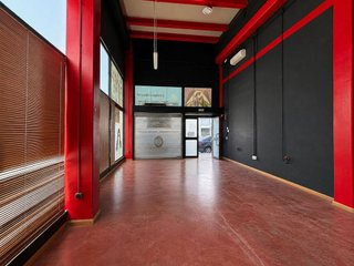 Local comercial en alquiler en Europolis en Rozas de Madrid (Las)