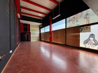 Local comercial en alquiler en Europolis en Rozas de Madrid (Las)