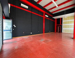 Local comercial en alquiler en Europolis en Rozas de Madrid (Las)