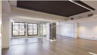Oficina en alquiler en La Nova Esquerra de l'Eixample en Barcelona