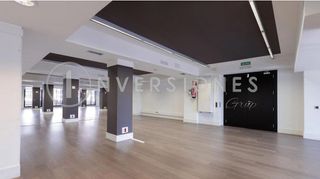 Oficina en alquiler en La Nova Esquerra de l'Eixample en Barcelona