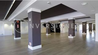 Oficina en alquiler en La Nova Esquerra de l'Eixample en Barcelona