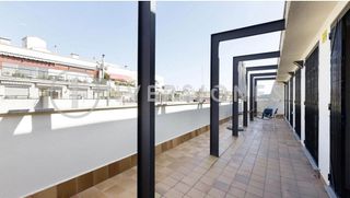 Oficina en alquiler en La Nova Esquerra de l'Eixample en Barcelona