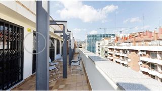 Oficina en alquiler en La Nova Esquerra de l'Eixample en Barcelona