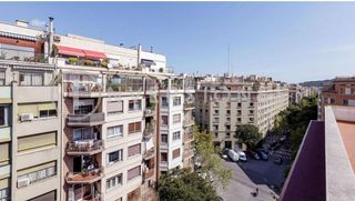 Oficina en alquiler en La Nova Esquerra de l'Eixample en Barcelona