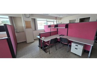 Local comercial en venta en Can Gili - Congost en Granollers
