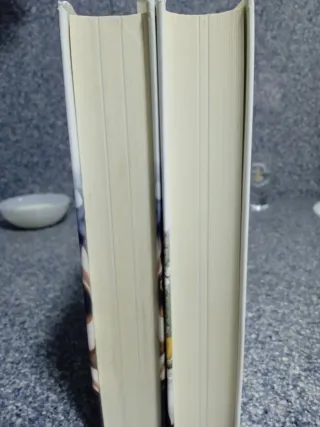 2 Libros de Juan Eslava Galán