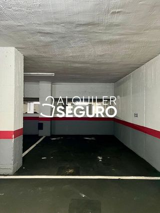 Piso en alquiler en Mirasierra en Madrid