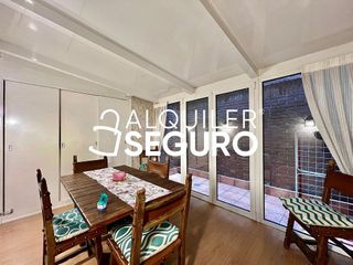 Piso en alquiler en Mirasierra en Madrid