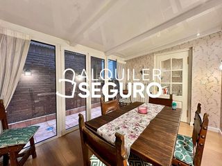 Piso en alquiler en Mirasierra en Madrid