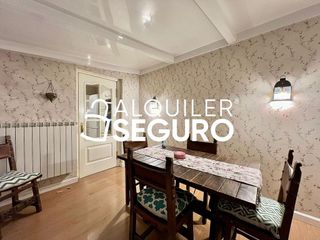 Piso en alquiler en Mirasierra en Madrid