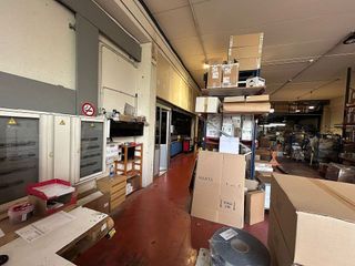 Nave industrial en venta en Esparreguera