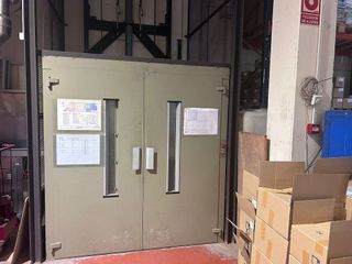 Nave industrial en venta en Esparreguera