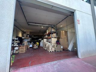 Nave industrial en venta en Esparreguera