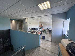 Nave industrial en venta en Esparreguera