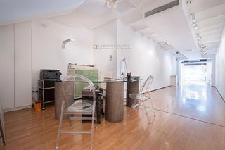 Local comercial en alquiler en La Dreta de l'Eixample en Barcelona