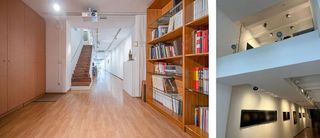 Local comercial en alquiler en La Dreta de l'Eixample en Barcelona