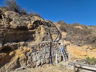 Terreno en venta en Güímar