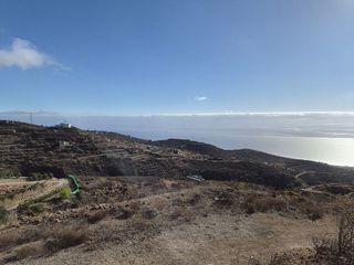 Terreno en venta en Güímar