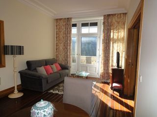 Piso en alquiler en Indautxu en Bilbao