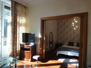 Piso en alquiler en Indautxu en Bilbao