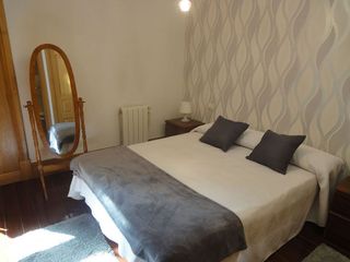 Piso en alquiler en Indautxu en Bilbao