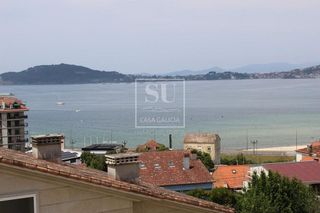 Chalet en venta en Baiona