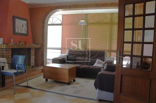 Chalet en venta en Baiona