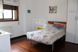 Chalet en venta en Baiona