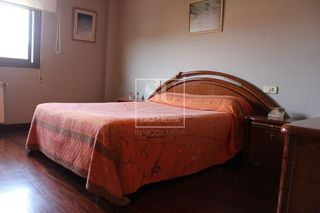 Chalet en venta en Baiona