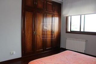 Chalet en venta en Baiona