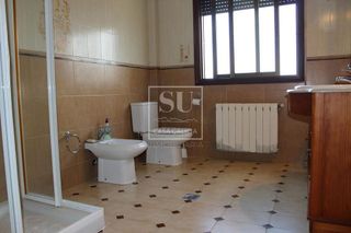 Chalet en venta en Baiona