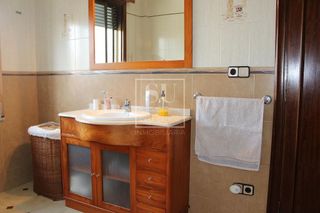 Chalet en venta en Baiona